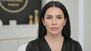 Refined Juvéderm Lip Augmentation in The Woodlands