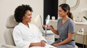 BBL Photofacial vs IPL: How to Compare Light Treatments