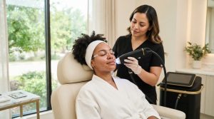BBL Photofacial for Rosacea in Spring, TX: Redness Guide