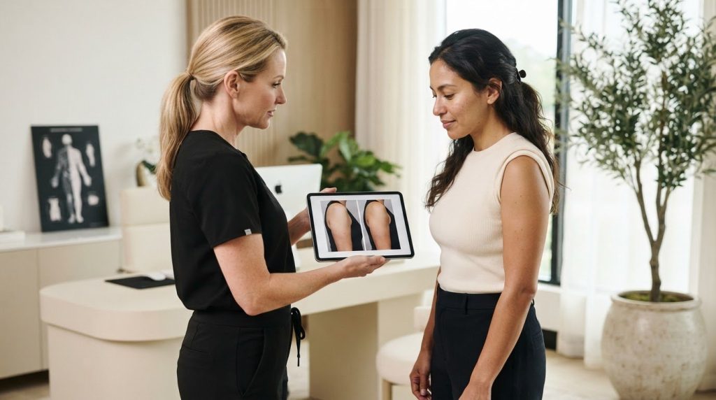 CoolSculpting Arms Before and After: How to Read Results