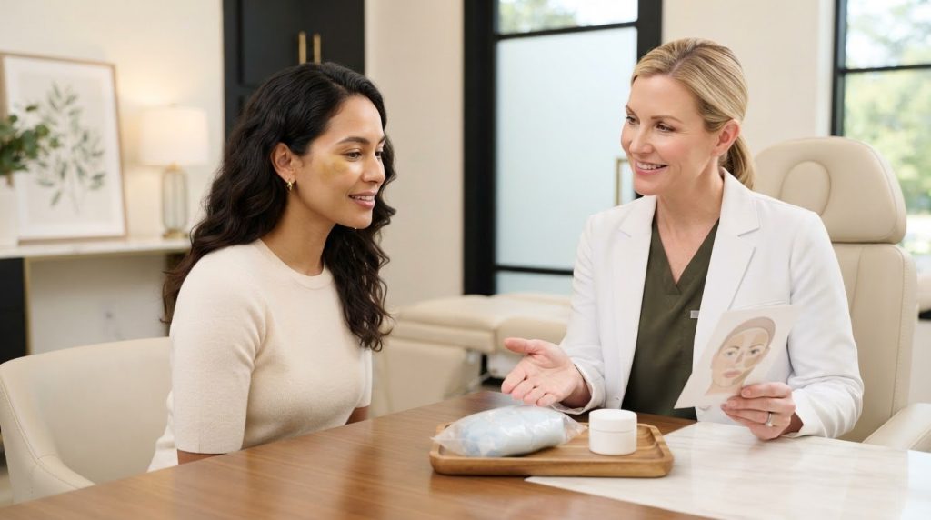 How to Reduce Bruising After Fillers: A Careful, Practical Guide