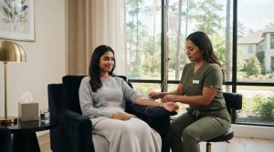 IV Therapy for Hangover Relief in The Woodlands (2026)