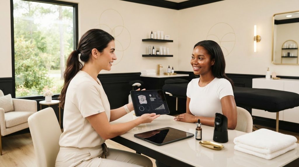Top Rated Medical Spa Services in Tomball, TX