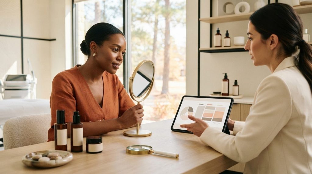 VI Peel Precision Plus Reviews: What Patient Experiences Can, and Cannot, Tell You