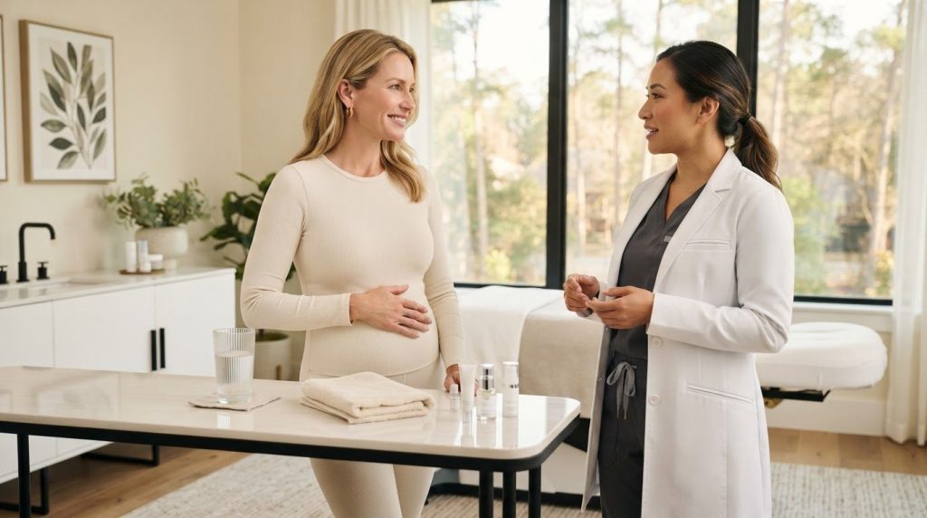 What to Do After CoolSculpting to Support Your Results